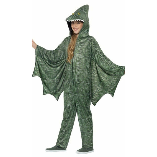 Disfraz de Dinosaurio Pterodáctilo infantil | Don Disfraz