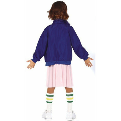 Disfraz de Eleven de Stranger Things para niña | Don Disfraz