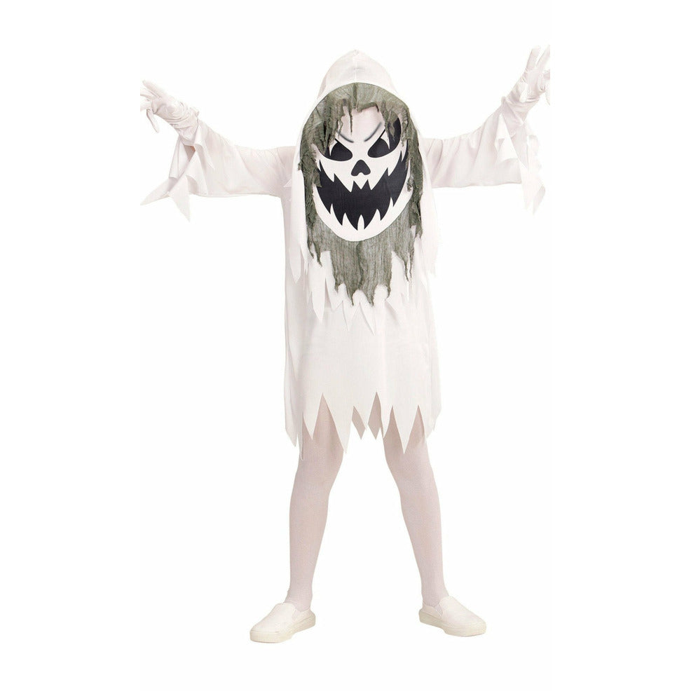 Disfraz de Fantasma Maligno infantil | Don Disfraz
