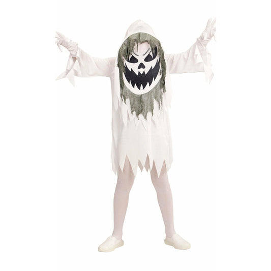 Disfraz de Fantasma Maligno infantil | Don Disfraz