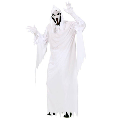Disfraz de Fantasma Picos para adulto | Don Disfraz