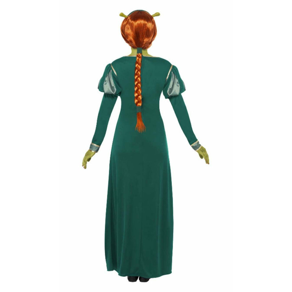 Disfraz de Fiona™ Shrek para mujer | Don Disfraz
