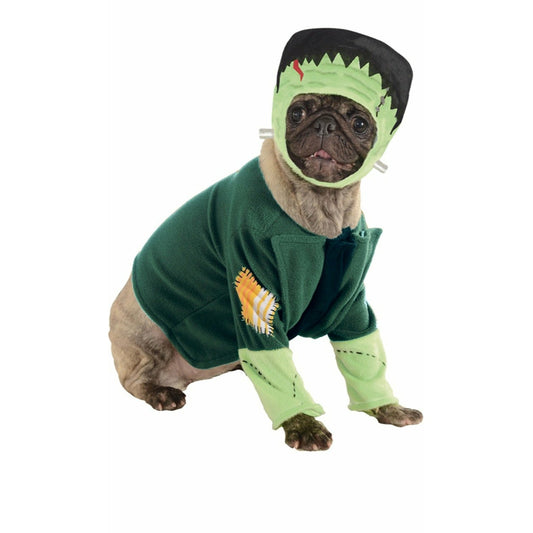 Disfraz de Frankenstein para mascota | Don Disfraz