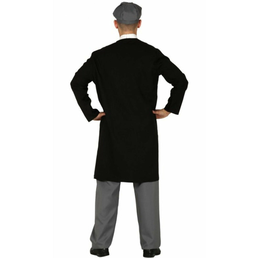 Disfraz de Gángster Peaky Blinders para hombre | Don Disfraz