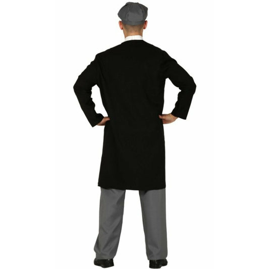 Disfraz de Gángster Peaky Blinders para hombre | Don Disfraz