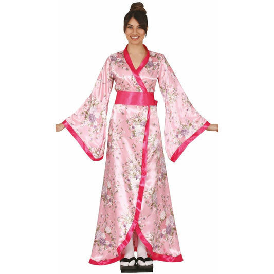 Disfraz de Geisha Kiharu para mujer | Don Disfraz