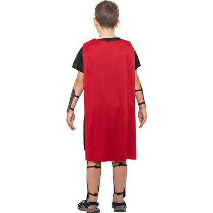 Disfraz de Gladiador Tracio para niño | Don Disfraz