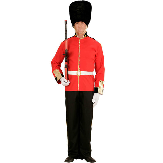 Disfraz de Guardia Real adulto | Don Disfraz