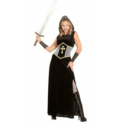 Disfraz de Guerrera Medieval Xena para mujer | Don Disfraz