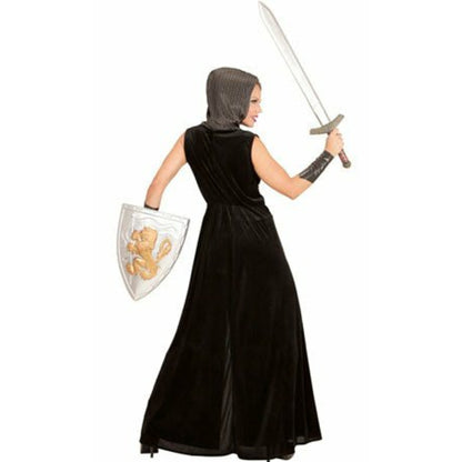 Disfraz de Guerrera Medieval Xena para mujer | Don Disfraz