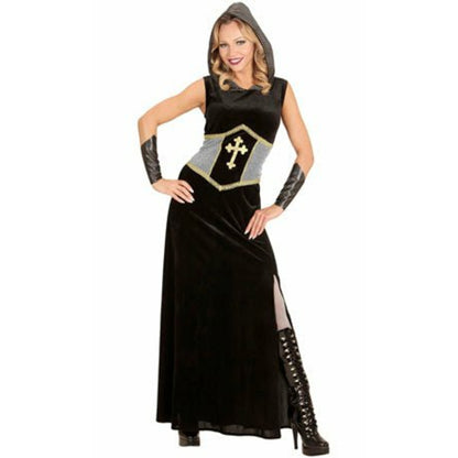 Disfraz de Guerrera Medieval Xena para mujer | Don Disfraz