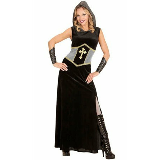 Disfraz de Guerrera Medieval Xena para mujer | Don Disfraz
