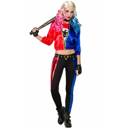 Disfraz de Harley Traviesa para mujer | Don Disfraz