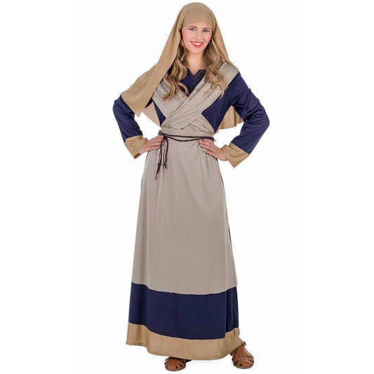 Disfraz de Hebrea Lucinda para mujer | Don Disfraz