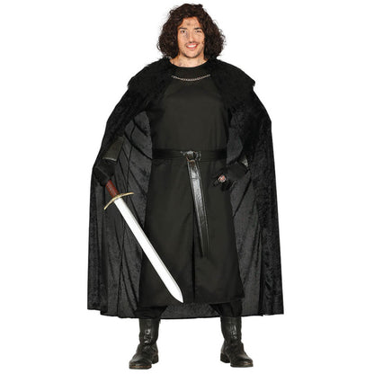 Disfraz de Guerrero Medieval Tronos para hombre | Don Disfraz