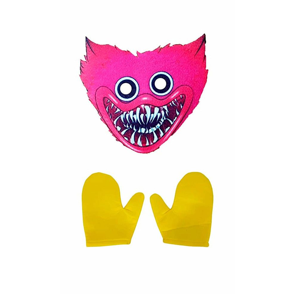Disfraz de Kissy Missy Poppy Playtime infantil | Don Disfraz