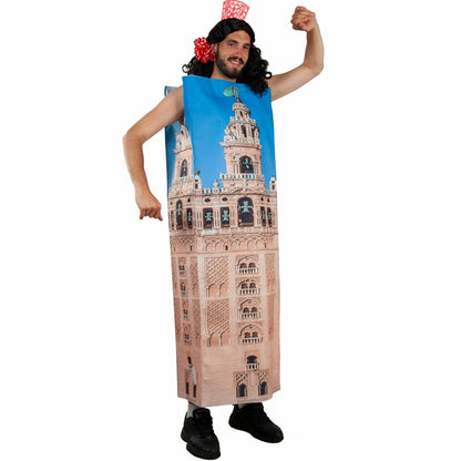 Disfraz de La Giralda para adulto | Don Disfraz