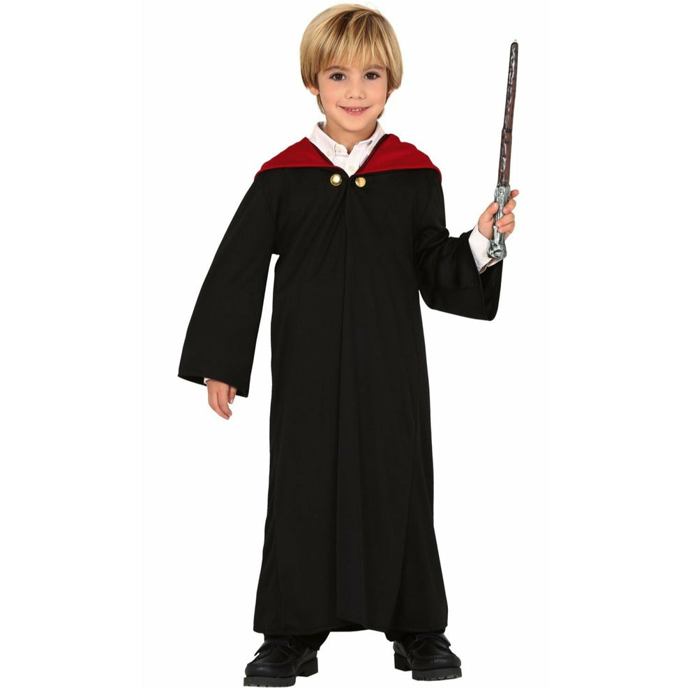 Disfraz de Mago Harry infantil | Don Disfraz