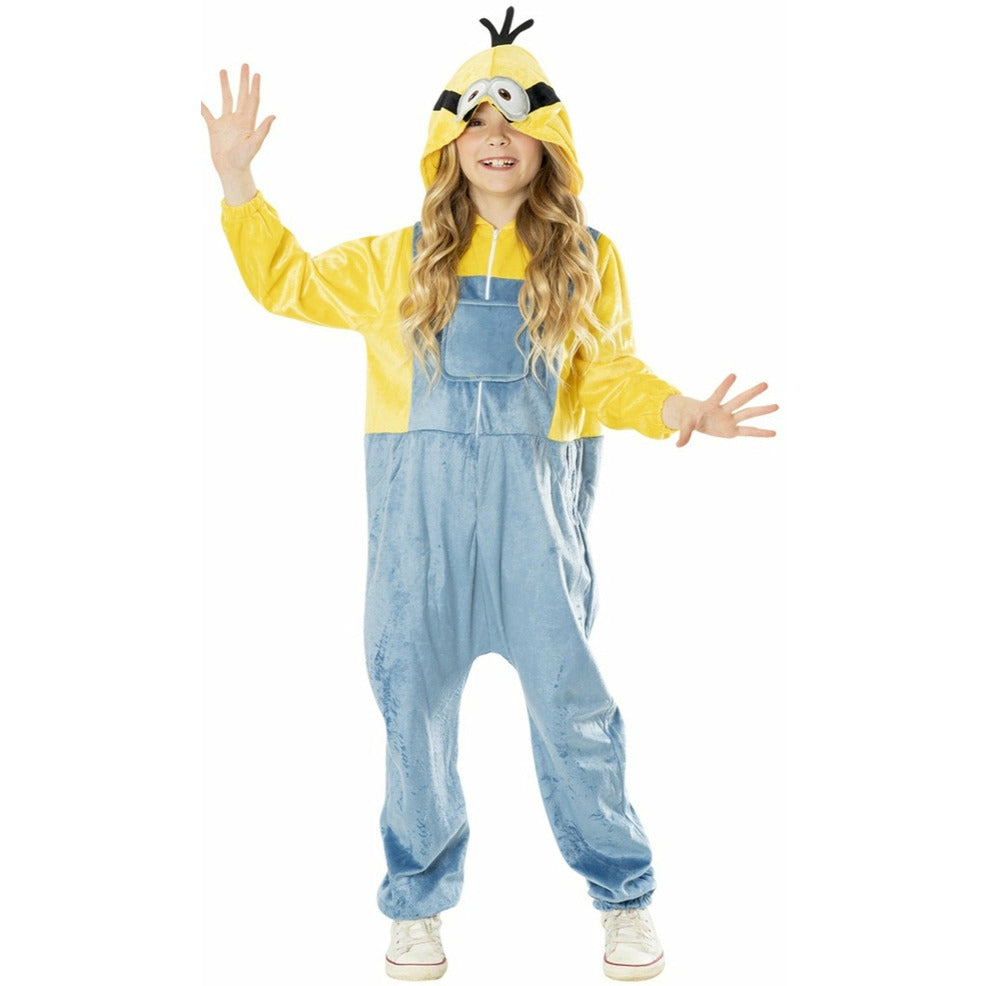 Disfraz de Minion™ infantil | Don Disfraz