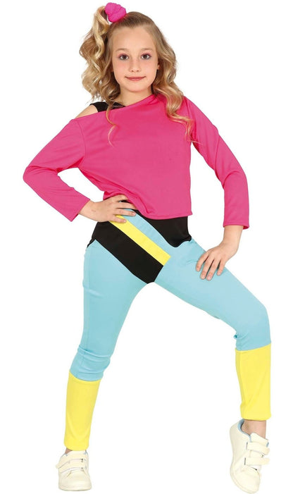 Barbie and Ken Gymnast Group Costumes