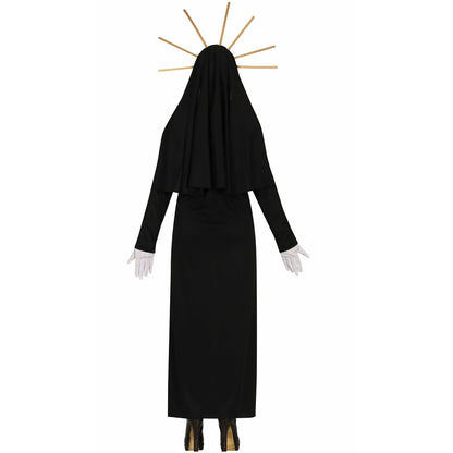 Disfraz de Monja Muerte para mujer | Don Disfraz