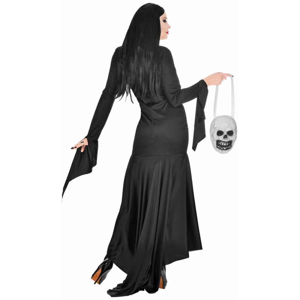 Disfraz de Madre Siniestra Elegante para mujer | Don Disfraz