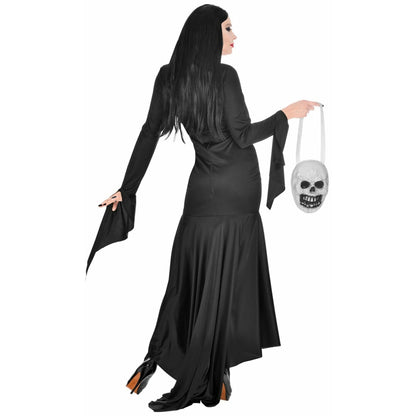 Disfraz de Madre Siniestra Elegante para mujer | Don Disfraz
