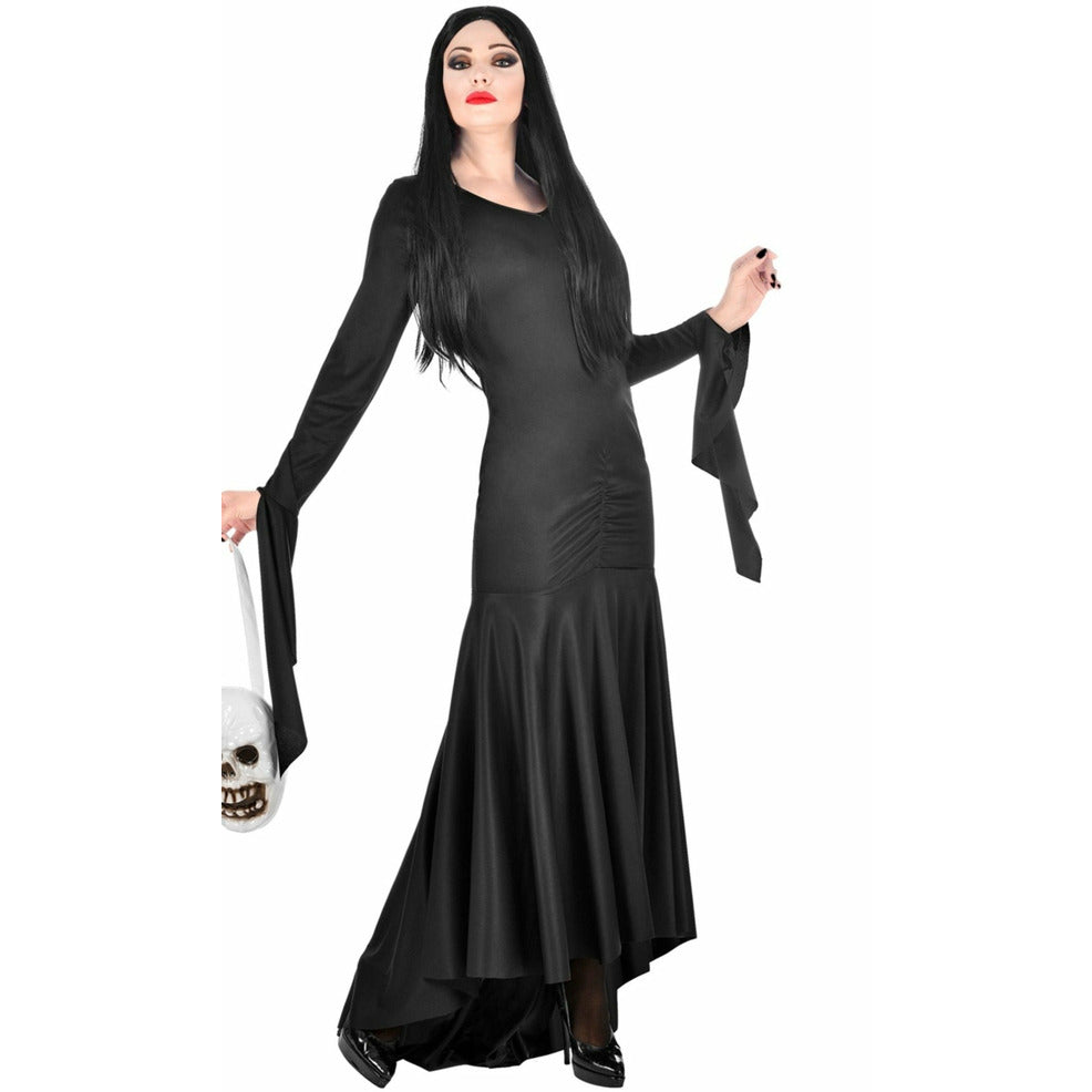 Disfraz de Madre Siniestra Elegante para mujer | Don Disfraz