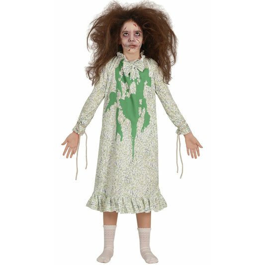 Disfraz de Niña del Exorcista Poseída para niña | Don Disfraz