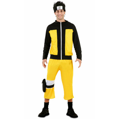 Disfraz de Ninja Naruto para adulto | Don Disfraz
