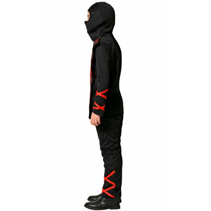 Disfraz de Ninja Shuriken infantil | Don Disfraz