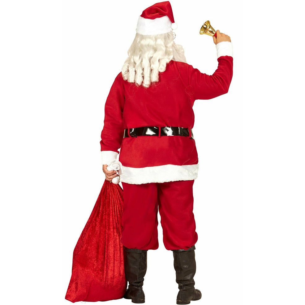 Disfraz de Papá Noel para hombre | Don Disfraz