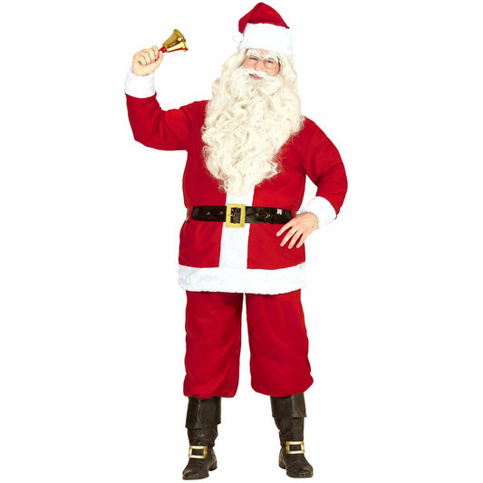 Disfraz de Papá Noel para hombre | Don Disfraz