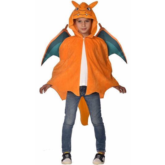 Disfraz de Pokémon Charizard™ infantil | Don Disfraz
