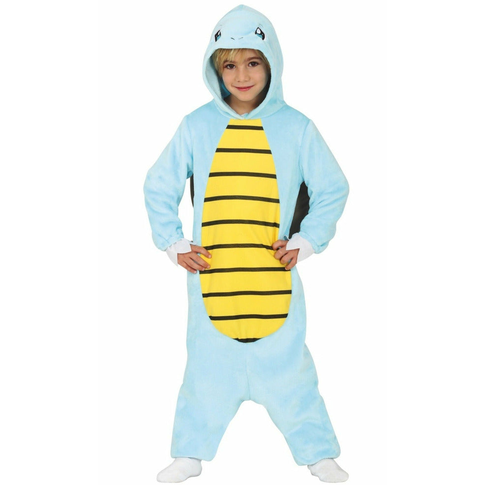 Disfraz de Pokémon Tortuga Squirtle infantil | Don Disfraz