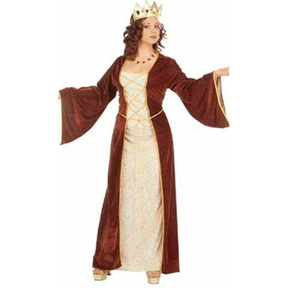 Disfraz de Princesa Medieval para mujer | Don Disfraz
