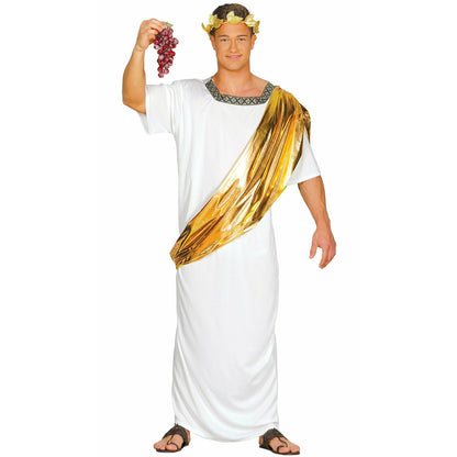 Disfraz de Romano César para hombre | Don Disfraz