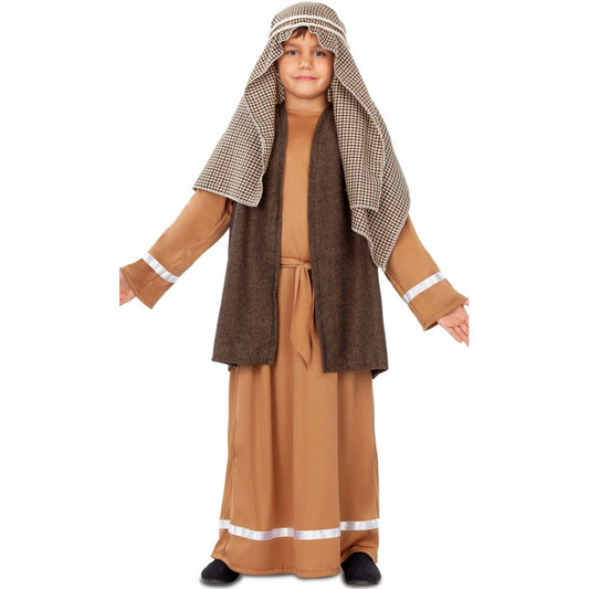 Disfraz de San José Tradicional para niño | Don Disfraz