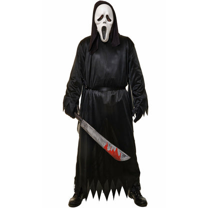 Disfraz de Scream Fantasma para adulto | Don Disfraz