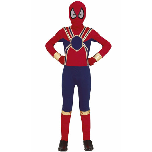 Disfraz de Spider Héroe infantil | Don Disfraz
