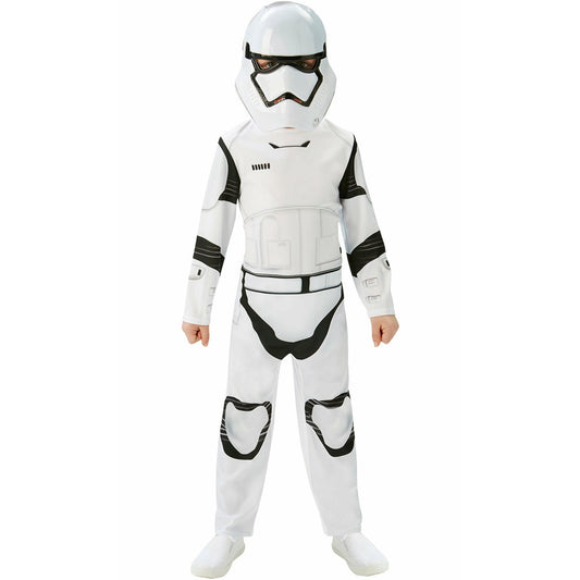 Disfraz de Stormtrooper™ EP7 infantil | Don Disfraz
