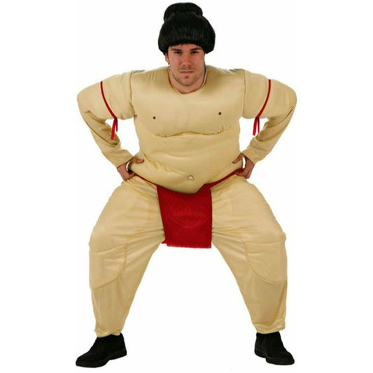 Disfraz de Sumo Koki para adulto | Don Disfraz