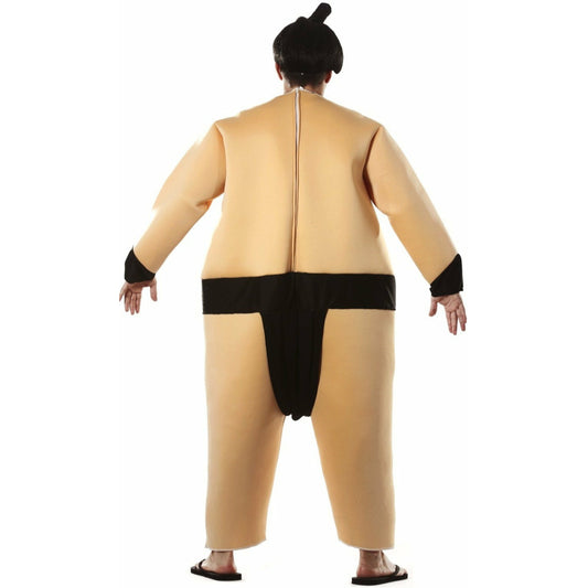 Disfraz de Sumo Takashi para adulto | Don Disfraz