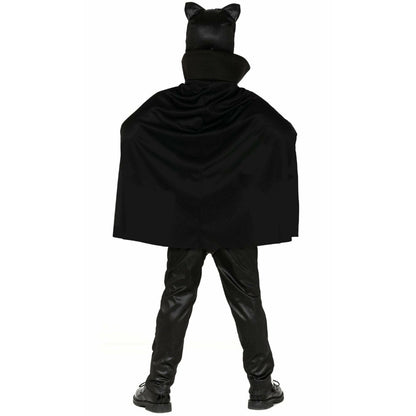 Disfraz de Super Pantera Negra infantil | Don Disfraz
