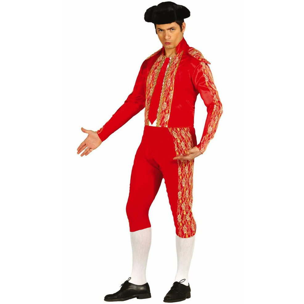 Disfraz de Torero Eco hombre | Don Disfraz