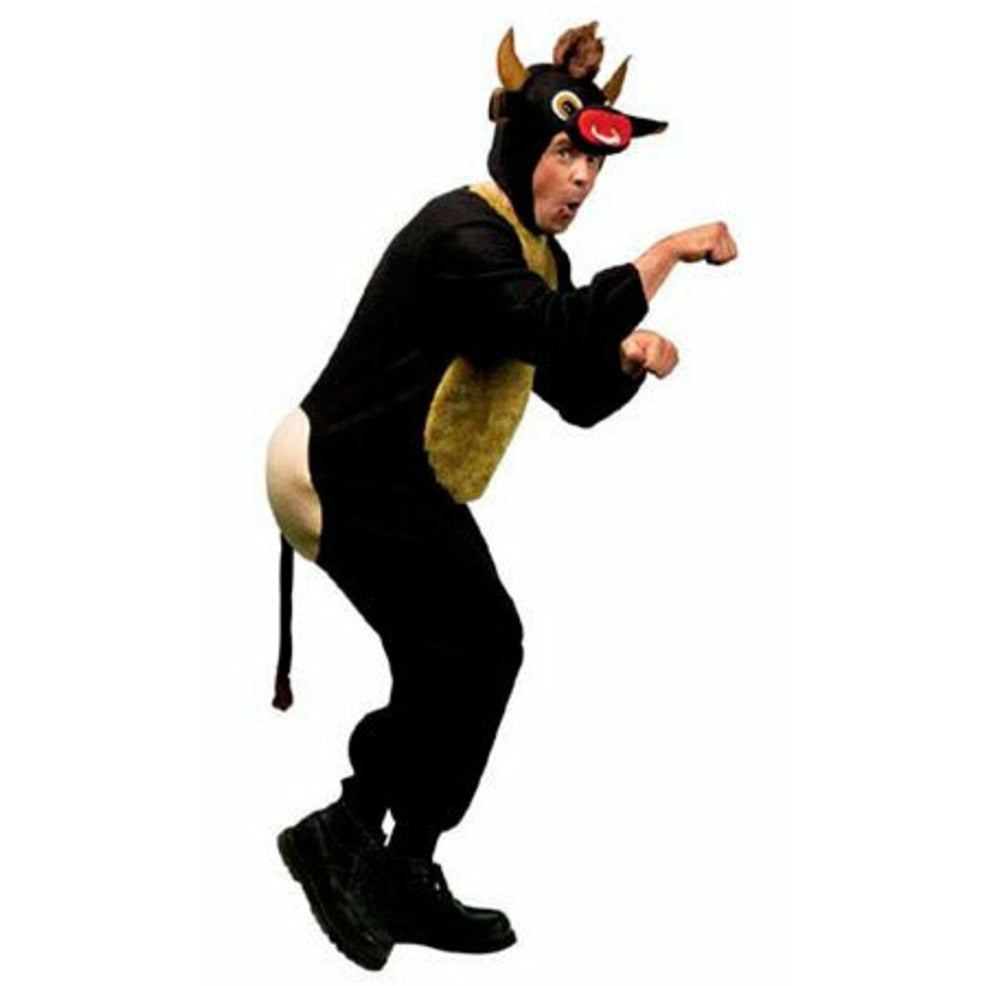 Disfraz de Toro de Lidia Sexy hombre | Don Disfraz