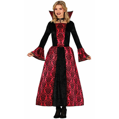 Disfraz de Vampiresa Bliss para mujer | Don Disfraz