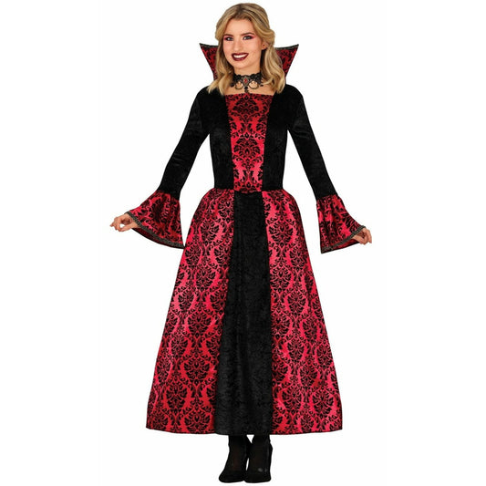 Disfraz de Vampiresa Bliss para mujer | Don Disfraz