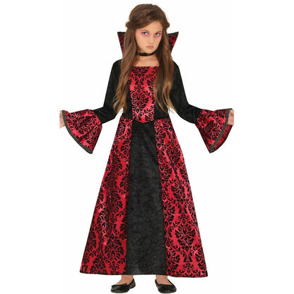 Disfraz de Vampiresa Bliss para niña | Don Disfraz