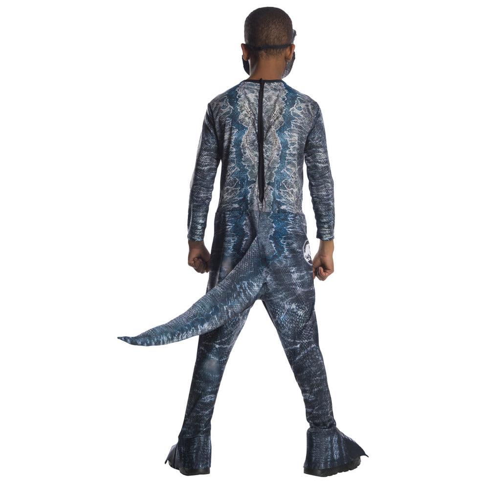 Disfraz de Velociraptor™ JW Classic infantil | Don Disfraz